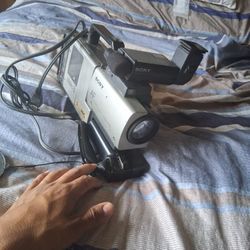 old camera works fine
