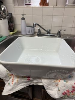 Salad Bowl Princess House 