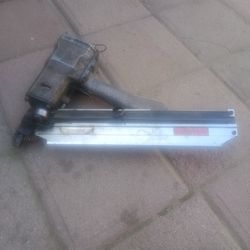 Pistola De Clavos 
