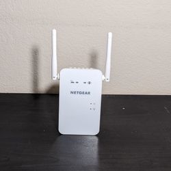 Netgear EX6100 Wi-Fi Range Extender