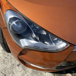 Headlight Restoration Fix