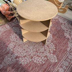 Pop Up Table