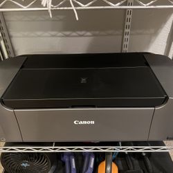 Canon Pixma Pro 100 - Photo Printer