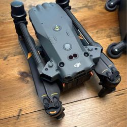 DJI Matrice M30T