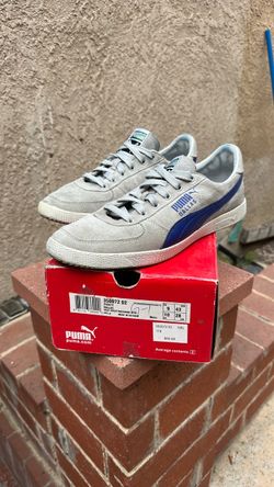 Puma Dallas