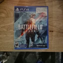 Battlefield 2042