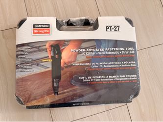 Hilti PT-27