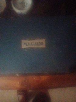 Vintage Rycom Instruments Selective Levelmeter - Analog Test Gear (As-Is / Project)Price:$100 (OBO - Or Best Offer