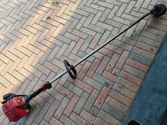 Commercial grade weed eater