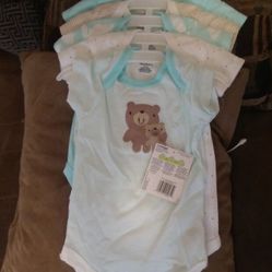 Baby Boy Clothes