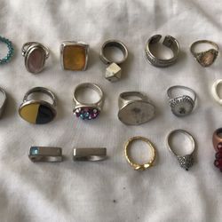 Rings 