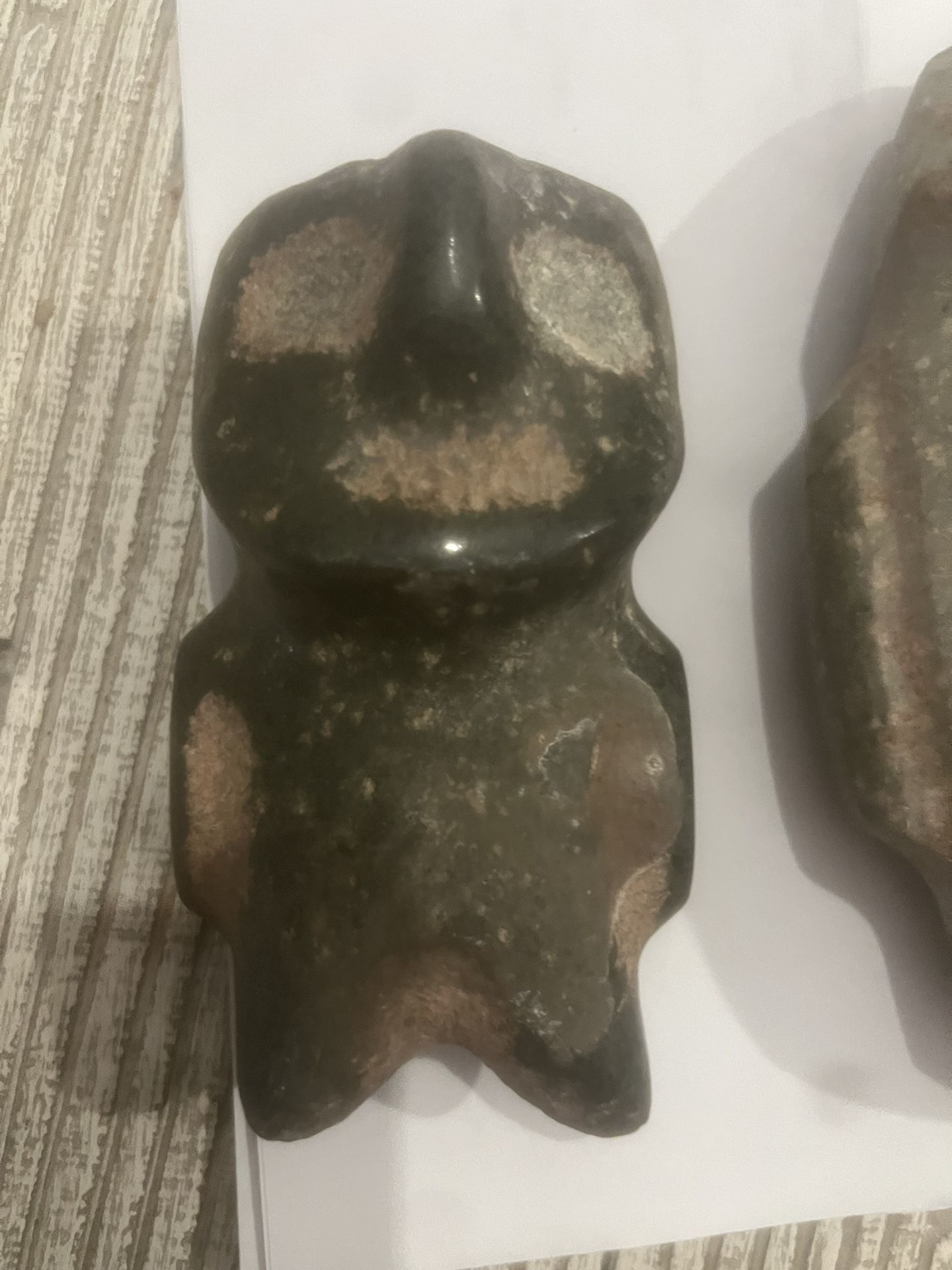Pre Columbian Artifacts