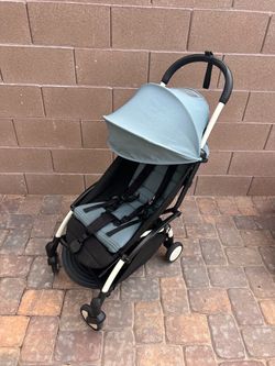 BABYZEN YOYO Stroller – Great Condition