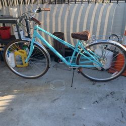 Schwinn Bike 