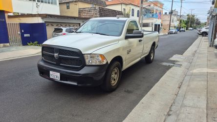2023 Dodge Ram 1500 Classic Excellent Conditions