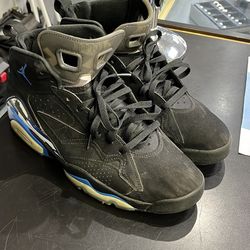 Jordan’s size 12 dz4475-041 (1212)