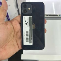 iPhone 12 64 Gb (unlocked)