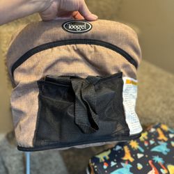 Toogel Hook On High Chair