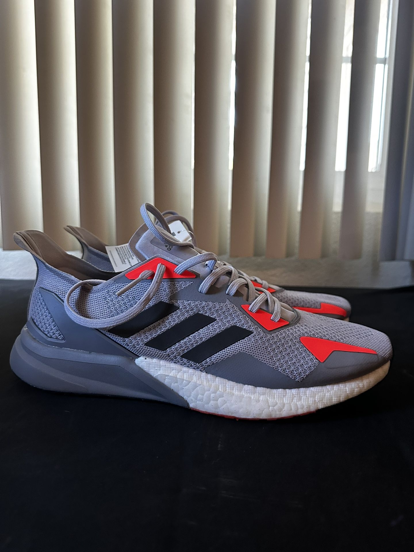 Adidas X9000L3 Men’s Running Shoes Size 13