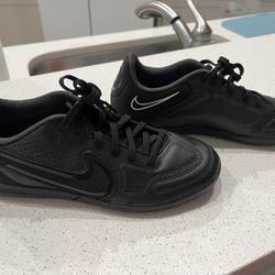 Nike Brand New Sneakers. Men Size 5.5. Women 7.0