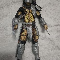 AvP Predator Figure 