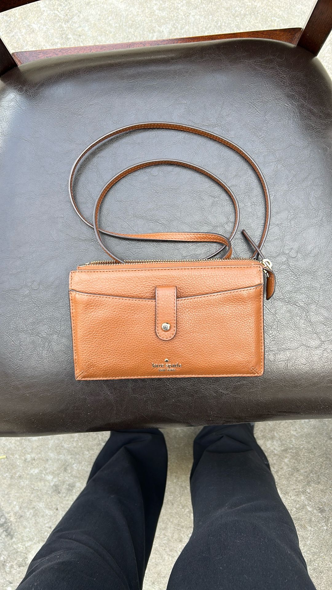 Kate Spade Cross Body