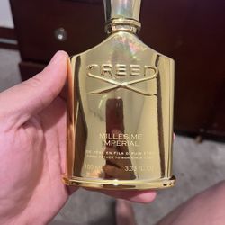 Creed Millesime Imperial 