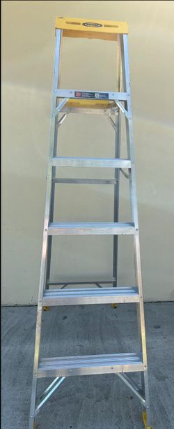 5ft New Ladder