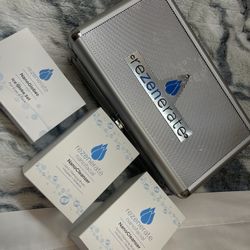 Rezenerate Set