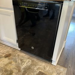 GE Dishwasher 