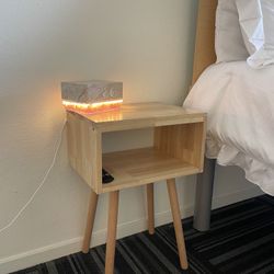 Night Stand Table