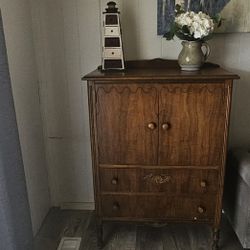 Antique Dresser