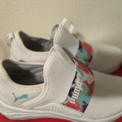 Women's PUMA