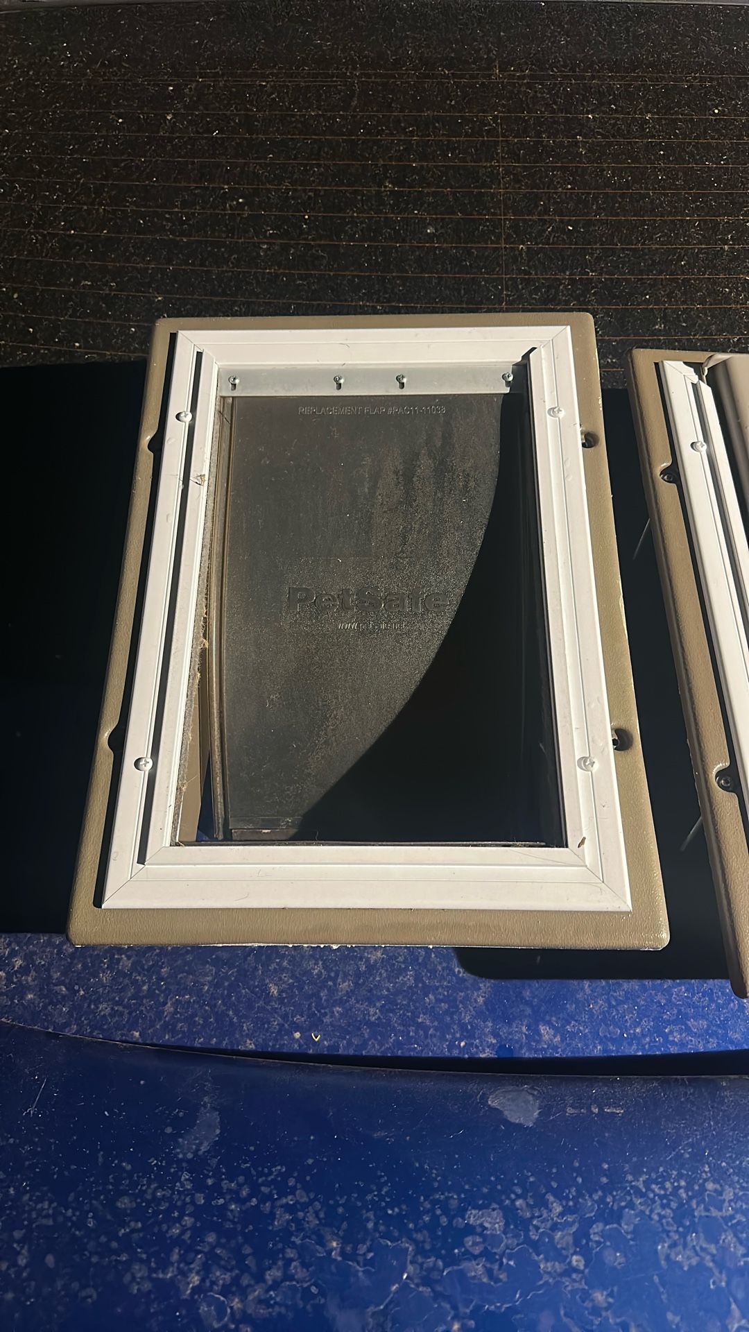 Doggy Door Small