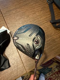 Callaway Quantum Driver
