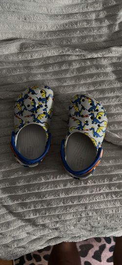 Crocs C7