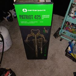 ~Patriot 425