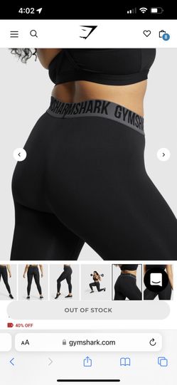 Gymshark Leggings Size XS