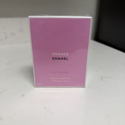 Chance Eau Tendre Eau de Toilette by 3.4oz/100ml EDT Perfume Spray for Women