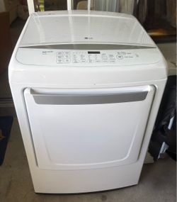 Electric Dryer