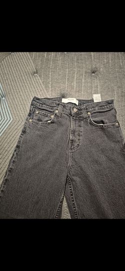 Baggy holister jeans