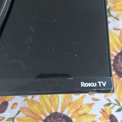 43’ ROKU TV 