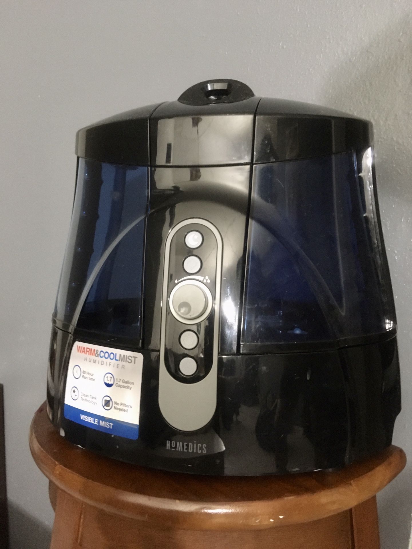 Humidifier