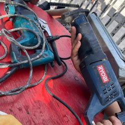 Taladro Hammer Tool