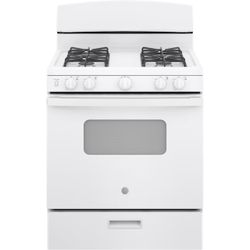 Gas Range Stove