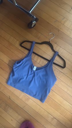 Lululemon Align Tank (Size 14)