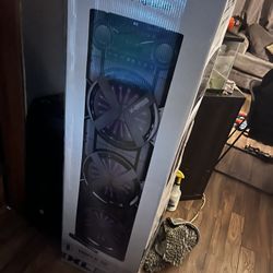 Dolphin Bluetooth Speaker XL-312