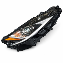 OEM 2019 2020 2021 Lexus ES300H ES350 LED Headlight Left Passenger