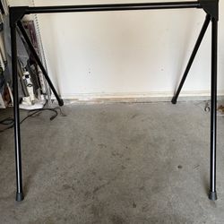 JetBlack Race Rack – Bike Holder $125