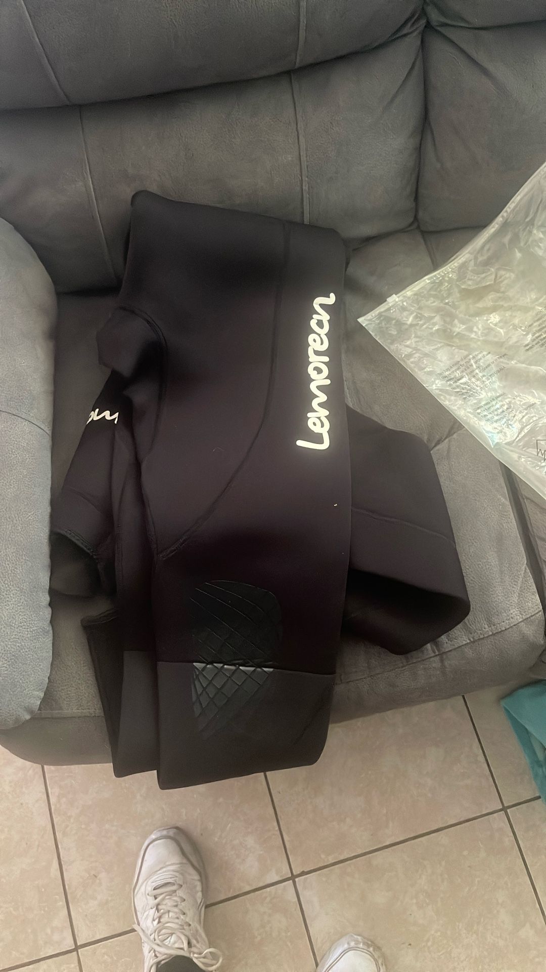Brand New Wetsuit Never Used